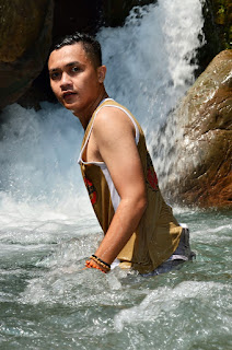 Curug Barong 11