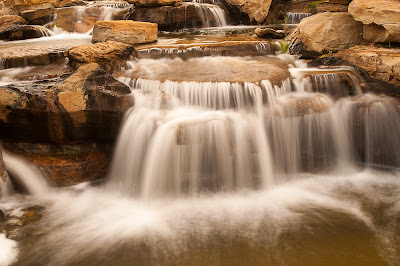 Steve Gandy Photography Flowing Water Workshop