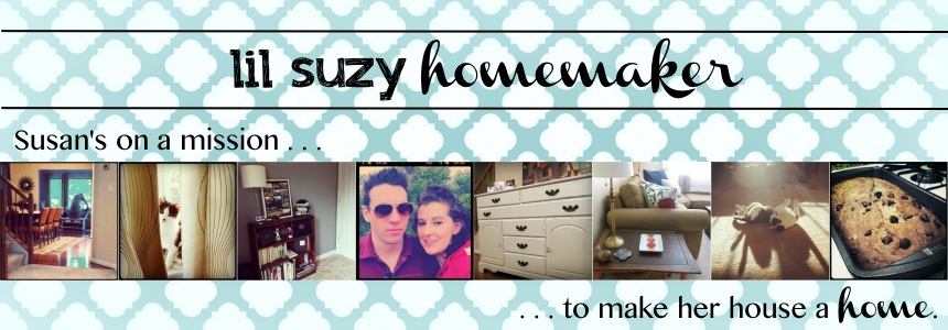 lil suzy homemaker