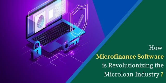 How Microfinance Software is Revolutionizing the Microloan Industry?