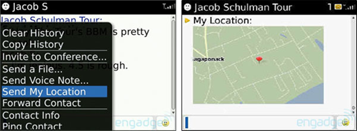 BlackBerry Tour : Specs | Price | Reviews | Test
