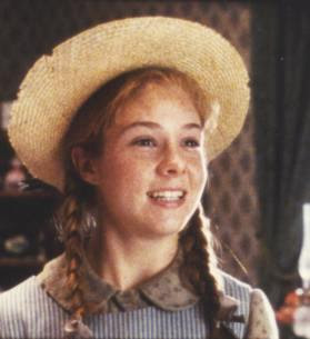 anne shirley photos