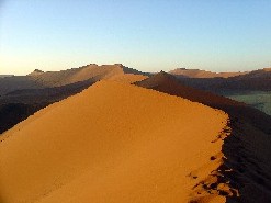 Viajar con los sentidos
