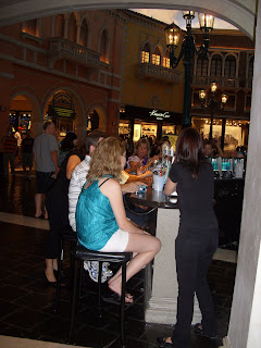 oxygen bar breathe vegas