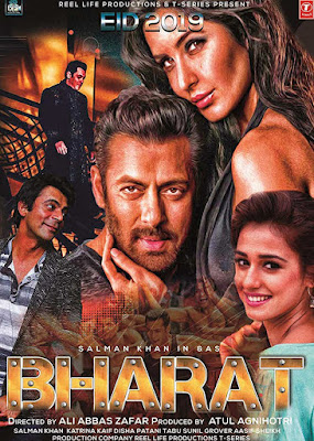 فيلم Bharat 2019 مترجم (2019)