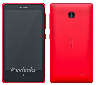Nokia Patuh kepada Android