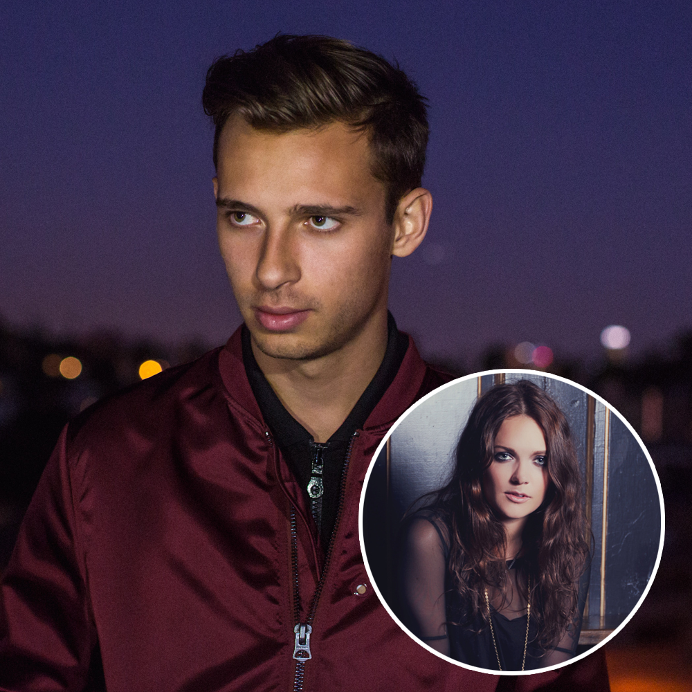 Flume convoca a sueca Tove Lo na inédita ‘Say It’ do álbum ‘Skin’