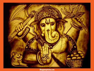 Image Of Ganesh ji Hd