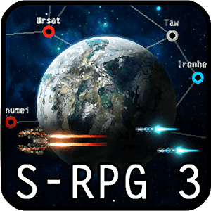 Space RPG 3 - VER. 1.2.0.4 Unlimited Money MOD APK