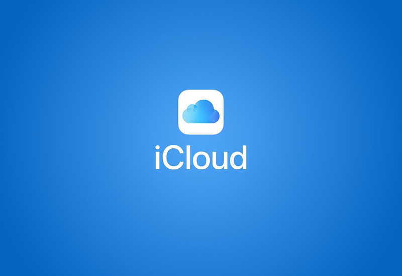 Bạn sẽ không thể tìm lại ảnh cũ nếu không thực hiện sao lưu dữ liệu lên iCloud