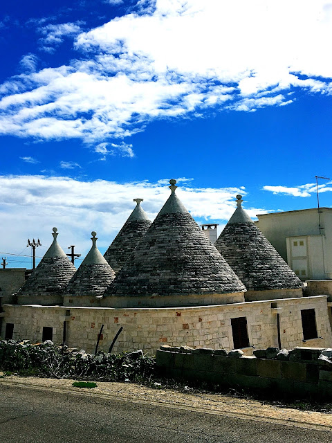 alberobello