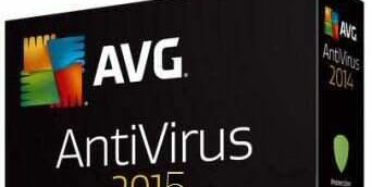 AVG Antivirus Pro 2015 15.0 Build 6081 (x86x64) Multilingual + Keys