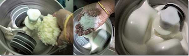 Idli-dosa batter tile 3