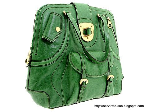Serviette sac:sac-1297821