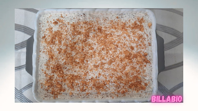Torta di sfogliatine