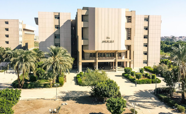 كلية أصول الدين بنين جامعة الأزهر أسيوط