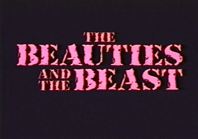 The Beauties and the Beast 1974