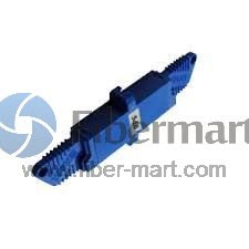  E2000/UPC Fiber Optic Attenuator 