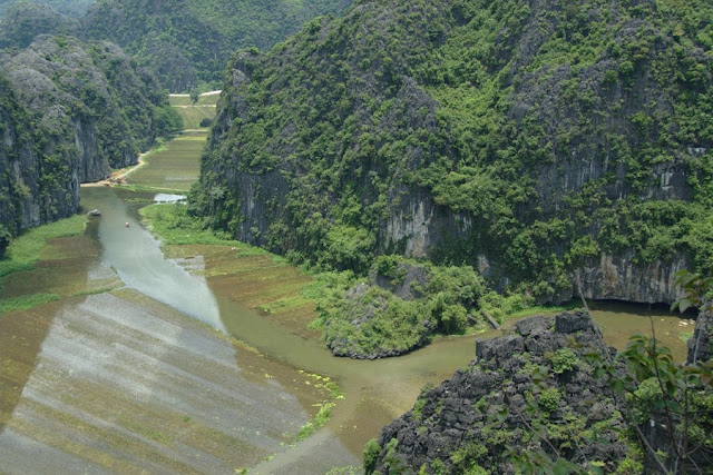 March - the ideal time to do Ninh Binh Tour from Hanoi