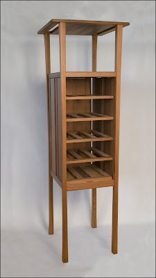 wine cabinet