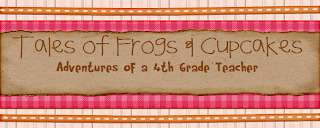 Tales of Frogs and Cupcakes