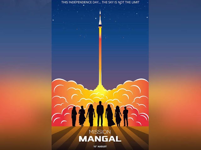 Mission Mangal Download Full Movie In HD Dual Audio By TamilRockers