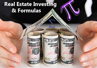 Basic Terms in Real Estate Investing and Formulas - Zack Childress