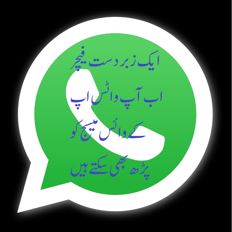 How to Convert a WhatsApp Voice Message to Text