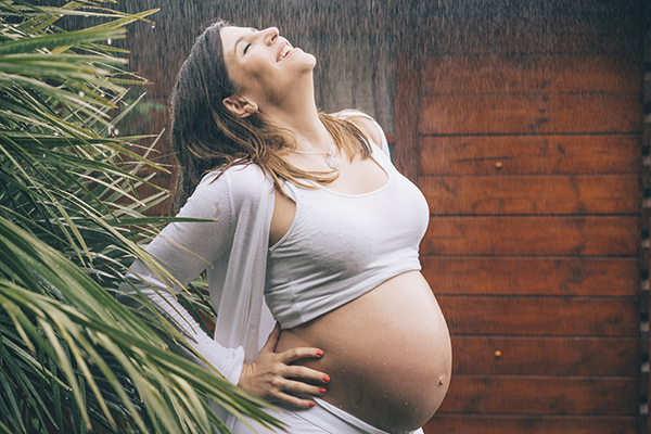 Have you just learned that you are expecting a child? Depending on whether you used a home pregnancy test or your doctor confirmed your pregnancy, you may be feeling a range of emotions.