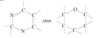 Senyawa heterosiklik