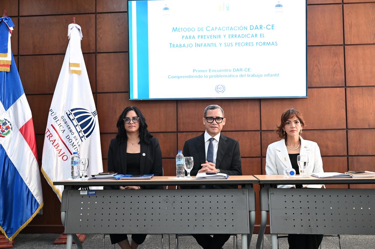 Taller Método Dar-Ce (Detección, Acción, Reflexión y Compromiso Ético)