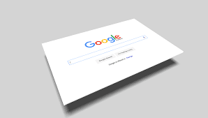 Google-Visiting-Card