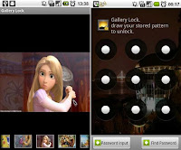 Gallery Lock Pro v3.2.1: ứng dụng che dấu hình ảnh và video trên Android