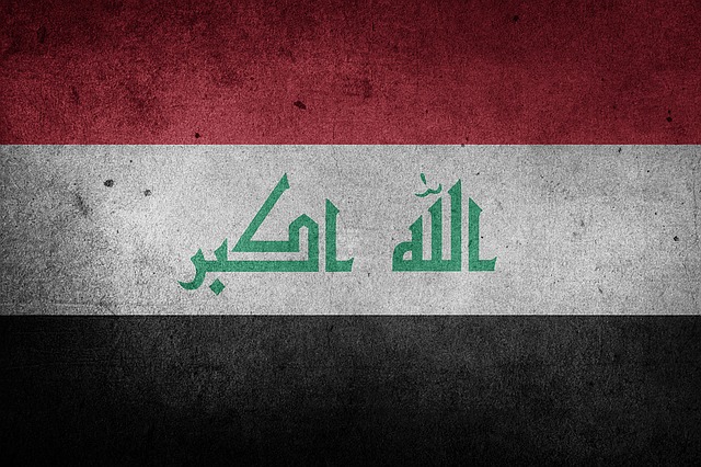 Profil negara Irak