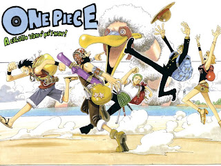 one piece wallpaper strawhat mugiwara pirate wanted picture monkey d luffy nico robin