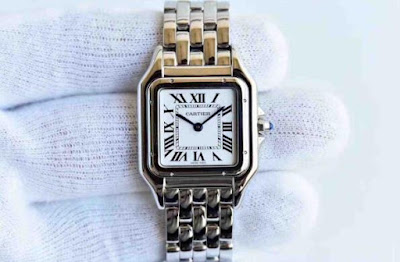 Panthere De Cartier Replica Watches