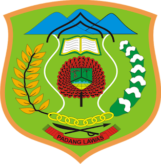 Logo Kabupaten Padang Lawas