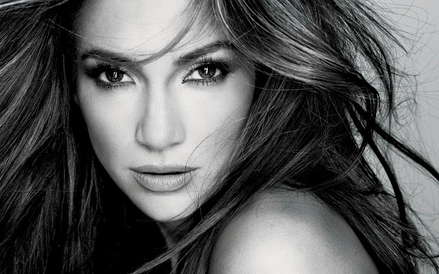 Jennifer Lopez - On the floor Lyrics