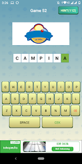 CAMPINA