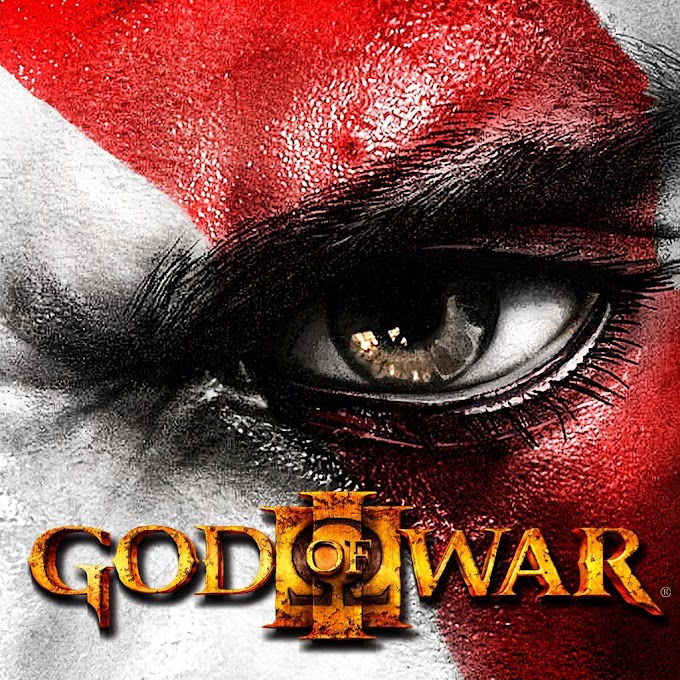 God Of War III Free Download For PC With PS3 Emulator