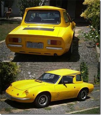 puma espaçoso