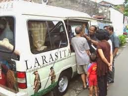 BPN Depok Sosialisasikan Larasita