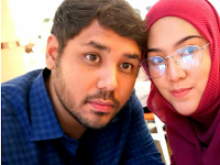 Alahan Teruk, Kurang Selera Makan,"Shila Amzah Umum Hamil Anak Pertama