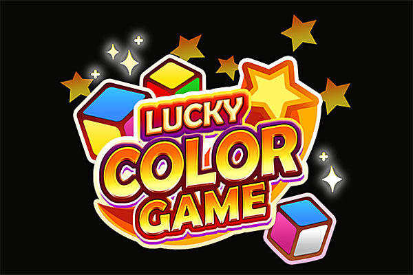 Lucky Color Game Slot Demo