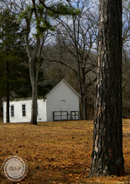 Old Schoolhouse