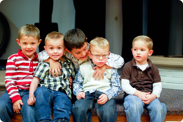 20111216-Hall Family Party (9)
