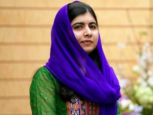 Malala Yousafzai faces severe criticism over marriage statement