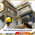Jasa Bangun Rumah Baru dan Renovasi Rumah di Ciamis Tukang Profesional & Kontaktor
