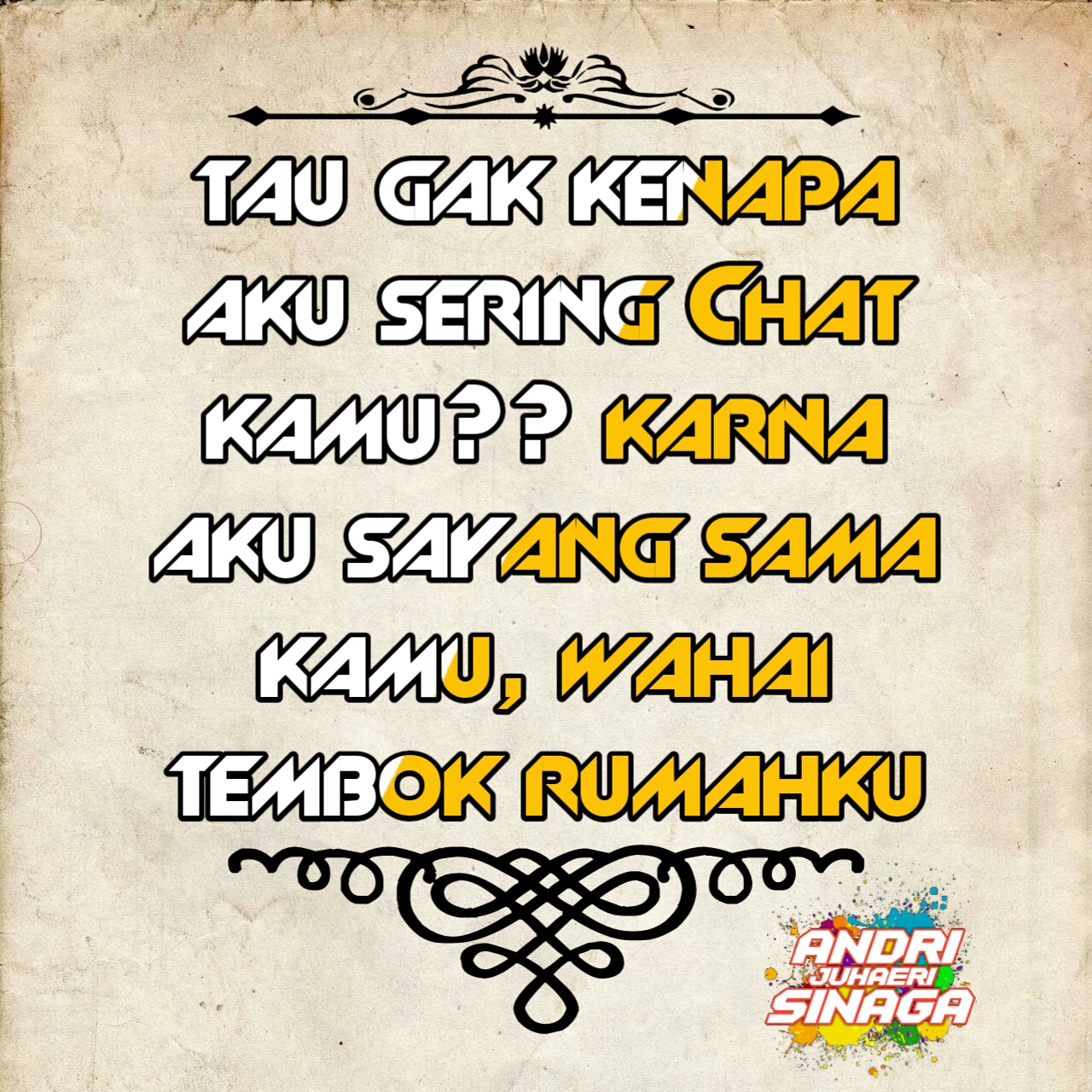 Logo Untuk Quotes Keren