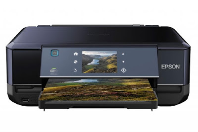 Epson XP-700 Treiber Drucker Download